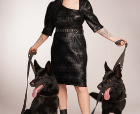 Profesionali fotografė Daiva. Portretai, mada - Asmeninė fotosesija - 4 Asmeninė fotosesija - Profesionali fotografė Daiva. Portretai, mada - 4