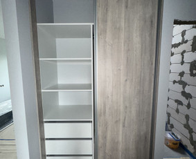 Nestandartinių baldai / Kęsto baldai / Darbų pavyzdys ID 2855355