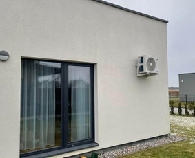 Oro kondicionieriai, šilumos siurbliai, rekuperacija / MB KARŠTI VĖJAI / Darbų pavyzdys ID 2855469