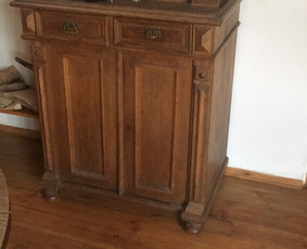 Baldų surinkimas, išardymas - Ūkvedys . smulkūs buities darbai daiktų remontas priežiura - 1