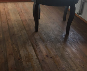 Terasos alyvavimas - Ūkvedys . smulkūs buities darbai daiktų remontas priežiura - 4