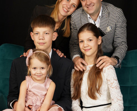 Profesionali fotografė Daiva. Portretai, mada - Šeimos fotosesija - 2 Šeimos fotosesija - Profesionali fotografė Daiva. Portretai, mada - 2
