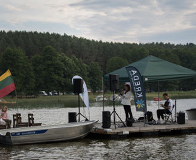 Individuali muzikinė programa Jūsų šventėje! / Oksana / Darbų pavyzdys ID 2855699