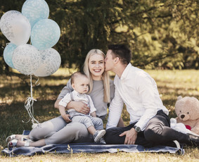 Fotografas - Krikštynų fotosesija - 3 Krikštynų fotosesija - Fotografas - 3