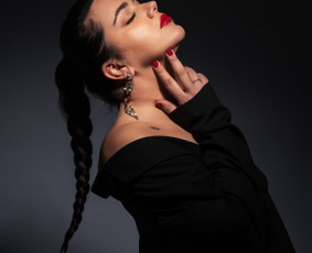 Fotografas - Asmeninė fotosesija - 1 Asmeninė fotosesija - Fotografas - 1