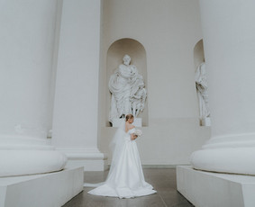 Vestuvių, krikštynų, įmonių renginių fotografija / Justinas / Darbų pavyzdys ID 2855939