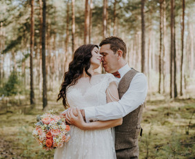 Vestuvių, krikštynų, įmonių renginių fotografija / Justinas / Darbų pavyzdys ID 2855955
