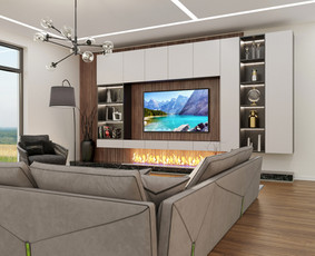3d vizualizacijos, Virtualūs turai, Foto/video su dronu / 360RE / Darbų pavyzdys ID 2856023