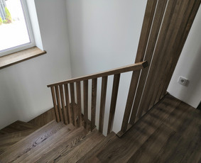 Baldų gamyba / projektavimas / Viktorija M / Darbų pavyzdys ID 2856057