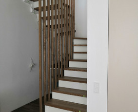 Baldų gamyba / projektavimas / Viktorija M / Darbų pavyzdys ID 2856067