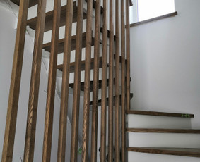 Baldų gamyba / projektavimas / Viktorija M / Darbų pavyzdys ID 2856077