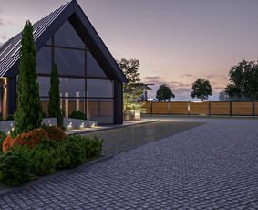 3d vizualizacijos, Virtualūs turai, Foto/video su dronu / 360RE / Darbų pavyzdys ID 2856123