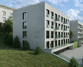 3d vizualizacijos, Virtualūs turai, Foto/video su dronu / 360RE / Darbų pavyzdys ID 2856189