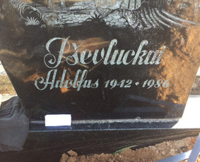 Prieš iskalimą