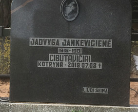 Raidžių kalimas ,restauravimas,plokštes,trinkelės / Ritos Adomaitienės įmonė / Darbų pavyzdys ID 2856435