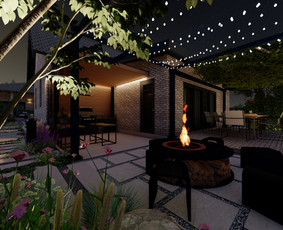 Aplinkos projektavimas, įrengimas, konsultavimas / Viktorija / Darbų pavyzdys ID 2856503
