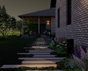 Aplinkos projektavimas, įrengimas, konsultavimas / Viktorija / Darbų pavyzdys ID 2856505