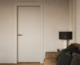 Interjero dizainas nuo projekto iki įrengimo / Georgij Greben / Darbų pavyzdys ID 2856549
