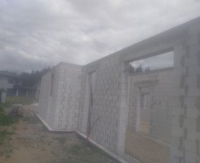 Mūras -Betonavimas / Muro -Betonavimas / Darbų pavyzdys ID 2856553