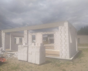 Mūras -Betonavimas / Muro -Betonavimas / Darbų pavyzdys ID 2856555