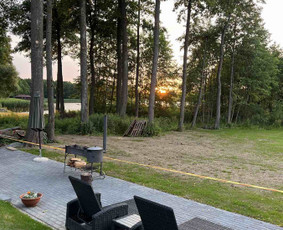 Sodybų nuoma ir pirties ritualai su pirtininku / Jūratė Martinkėnaitė / Darbų pavyzdys ID 2856611