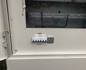 Rangovo aktas. Skubus elektriko Iškvietimas, elektros darbai / Arvydas / Darbų pavyzdys ID 525133