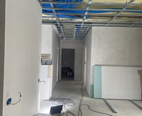 Vidaus Apdaila, laminato klojimas, plytelių klijavimas / Vidaus apdaila / Darbų pavyzdys ID 2848304