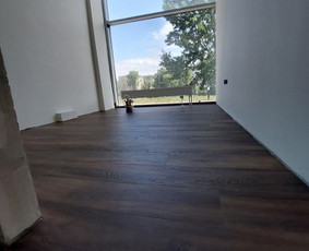 Išlyginamasis sluoksnis / vinilas / kilimas / parketas / Posh Grindys / Darbų pavyzdys ID 2857233