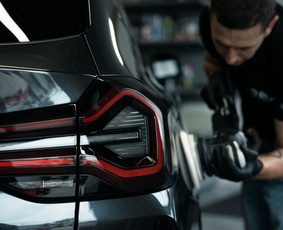Automobilio va&scaron;kavimas - Autoestetika - profesionali automobilio priežiūra! - 3