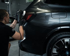 Automobilio va&scaron;kavimas - Autoestetika - profesionali automobilio priežiūra! - 1