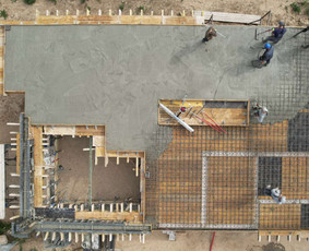 Betonavimas. Betonavimo darbai - Perdangų betonavimas - 3 Perdangų betonavimas - Betonavimas. Betonavimo darbai - 3