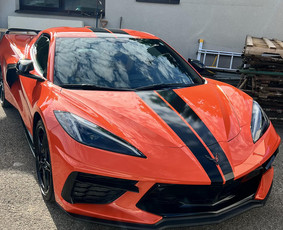 Autoestetika - profesionali automobilio priežiūra! / UAB "Autoestetikos sprendimai" / Darbų pavyzdys ID 2857359