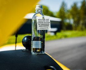 Autoestetika - profesionali automobilio priežiūra! / UAB "Autoestetikos sprendimai" / Darbų pavyzdys ID 2857373