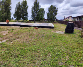 Krūmų/žolės pjovimas, miško sodinimas, Jaunuolynų ugdymas, / MB Siberija / Darbų pavyzdys ID 2857501