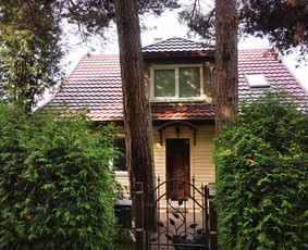 Stogdengys Naujastatyba Senų renovacija,remontas,lankstiniai / MB ,, Andjusta Statyba " / Darbų pavyzdys ID 2857673