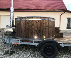 Palapinių - paviljonų, kubilų, klubelio nuoma Panevėžyje / Palapinių ir kubilų nuoma / Darbų pavyzdys ID 2857707