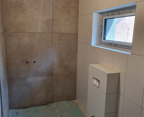 Plytelių klijavimas Kaune / Gediminas / Darbų pavyzdys ID 2857757
