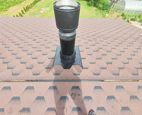 Stogų Dengimas, Stogų Darbai, Stogų Šiltinimas Vata-pirplokš / Anton / Darbų pavyzdys ID 2857787