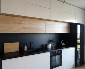 Virtuvių ir kitų baldų gamyba, projektavimas, dizainas / MB RIJA PROJECTS STUDIO / Darbų pavyzdys ID 525429