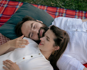 Vestuvių fotosesija - Asmeninė bei komercinė fotografija - 4