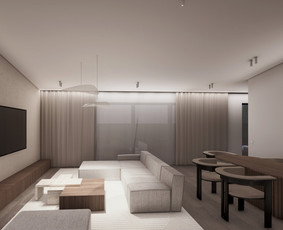 Architektė I Interjero dizainerė Austėja - Apšvietimo projektavimas - 4 Apšvietimo projektavimas - Architektė I Interjero dizainerė Austėja - 4