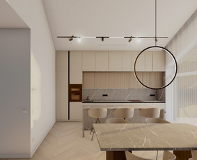 Architektė I Interjero dizainerė Austėja - Interjero vizualizacijų kūrimas - 2 Interjero vizualizacijų kūrimas - Architektė I Interjero dizainerė Austėja - 2