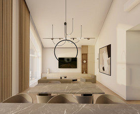 Architektė I Interjero dizainerė Austėja - Interjero vizualizacijų kūrimas - 3 Interjero vizualizacijų kūrimas - Architektė I Interjero dizainerė Austėja - 3