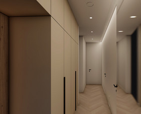 Architektė I Interjero dizainerė Austėja - Apšvietimo projektavimas - 1 Apšvietimo projektavimas - Architektė I Interjero dizainerė Austėja - 1