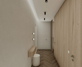 Architektė I Interjero dizainerė Austėja - Apšvietimo projektavimas - 3 Apšvietimo projektavimas - Architektė I Interjero dizainerė Austėja - 3