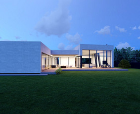 Aj architects / AJ architects, MB / Darbų pavyzdys ID 2858529