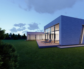 Aj architects / AJ architects, MB / Darbų pavyzdys ID 2858531