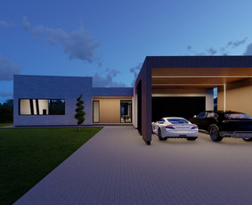 Aj architects / AJ architects, MB / Darbų pavyzdys ID 2858535