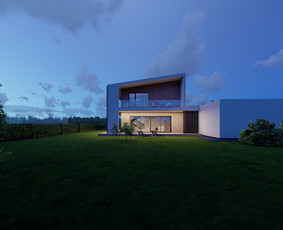 Aj architects / AJ architects, MB / Darbų pavyzdys ID 2858537