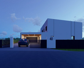Aj architects / AJ architects, MB / Darbų pavyzdys ID 2858539